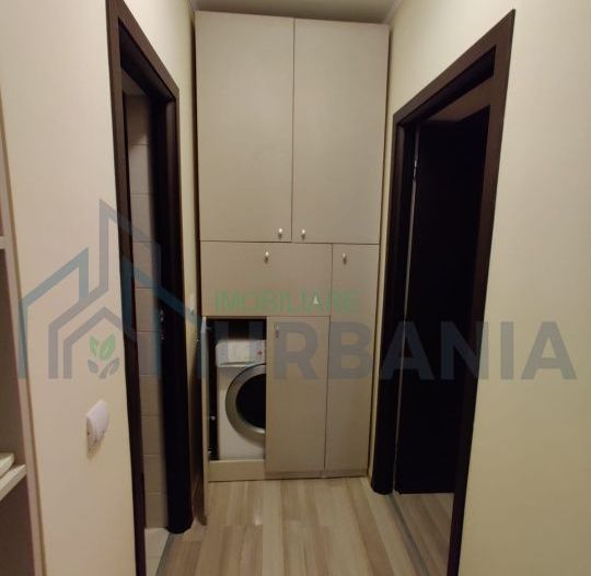 Apartament 3 camere de inchiriat, Cug, Valea Adanca - utilat si mobilat - Poză 6