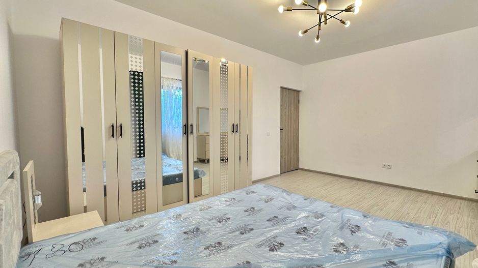 Casă modernă de închiriat, Stupinii – Str. Nicovalei- prima inchiriere - Poză 10