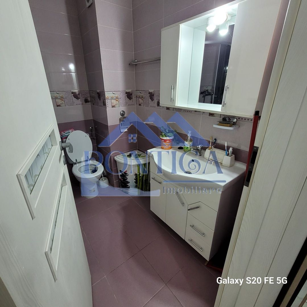 Garsoniera de Inchiriat - Poză 9