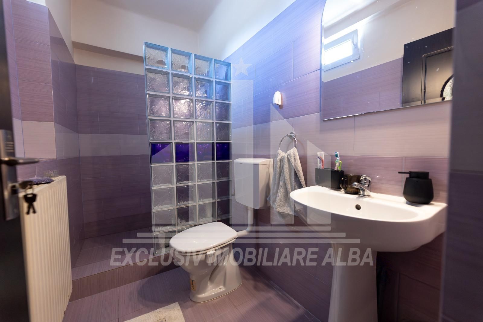 Casa de vanzare cu 2000mp de teren in Ciugud - Poză 7