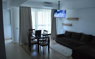 Apartament 2 camere Union Plaza Hotel - LUX - Poză 8