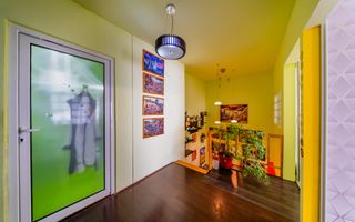 Penthouse 3 camere, ARED UTA - Poză 9