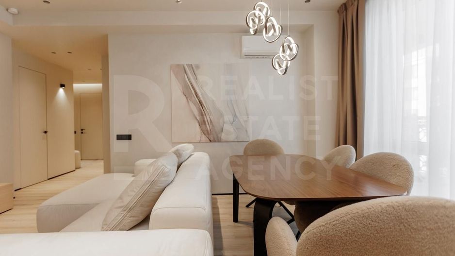 Vânzare, apartament, 2 camere, strada Constantin Stere, Centru - Poză 4