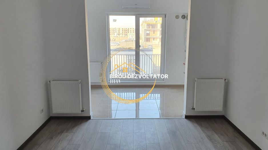 Decomandat Luminos Mare Metrou Teclu Ansablu premium Titan Pallady - Poză 4