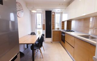 2 Camere decomandate, Andrei Muresanu, UTCN, UMF, Modern, Calea turzii - Poză 4