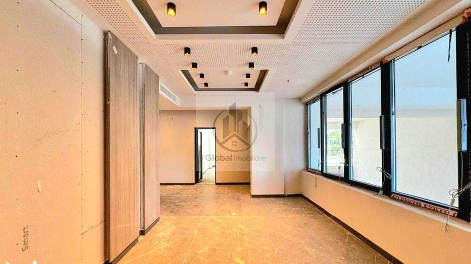 Apartament 2 camere High Garden East | Parcare subterană | 650 € - Poză 5