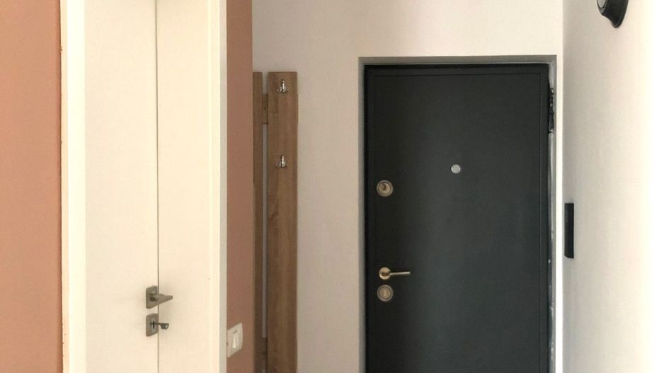 DACIA-Toamnei | 3 camere 2 bai mobilat modern centrala proprie bl 2020 - Poză 11