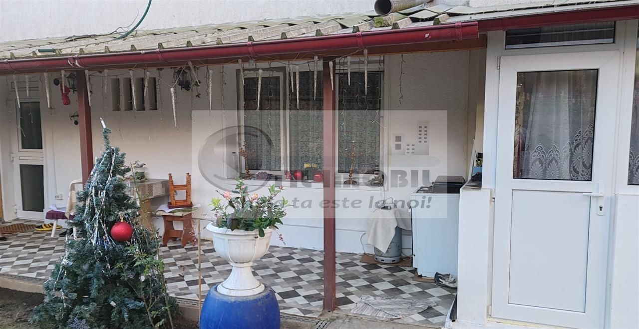 Apartament 3 camere semidecomandat parter Tudor Vladimirescu - Poză 11