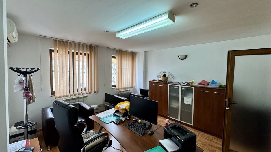 Brâncoveanu  Sp+P+M cu extindere P+1E+M pretabilă afacere - Poză 34