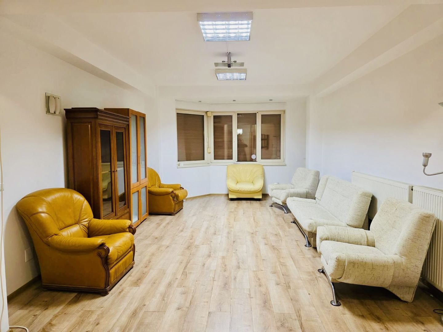 3 rooms apartment - Timisoara NORD - 2 bai - loc parcare subteran - Poză 4