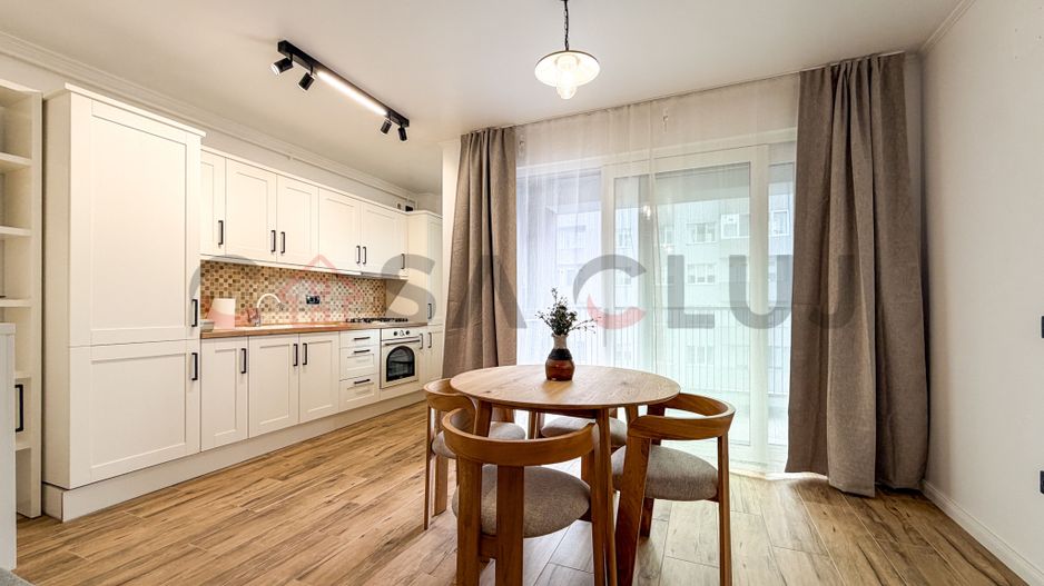 2 camere Columna Residence, Vivo! - Poză 7