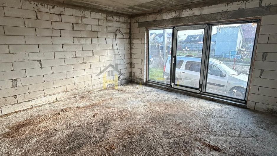 Casa individuala Teren 360 mp Cornetu Ilfov - Poză 8