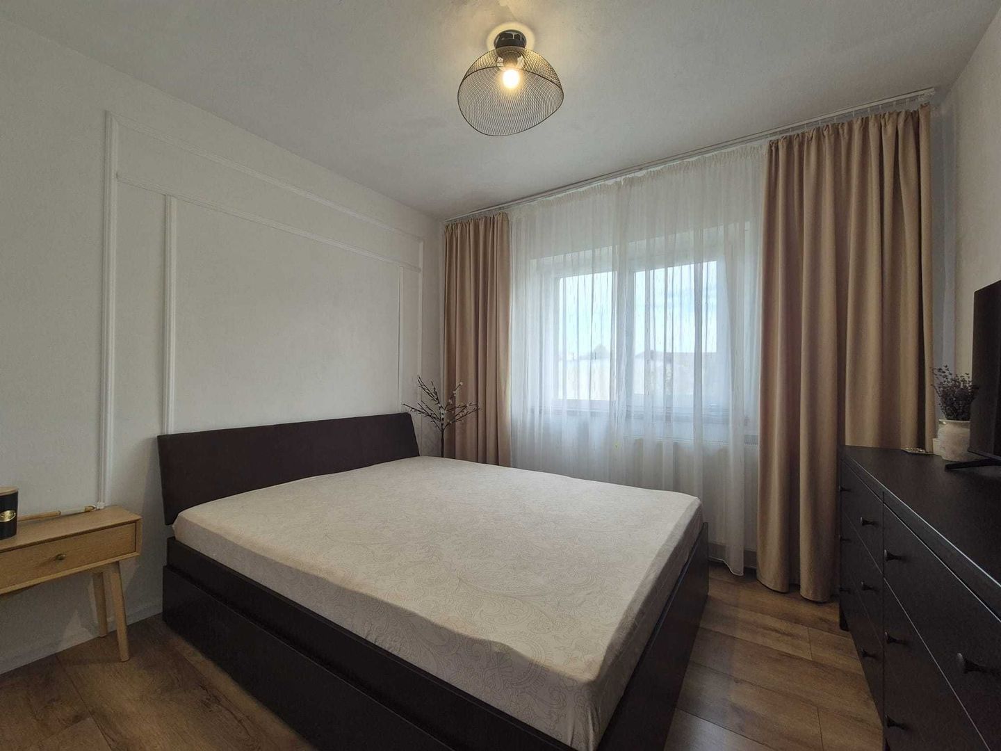 Complex-Studentesc | 3 camere | Decomandat | Renovat Complet - Poză 3