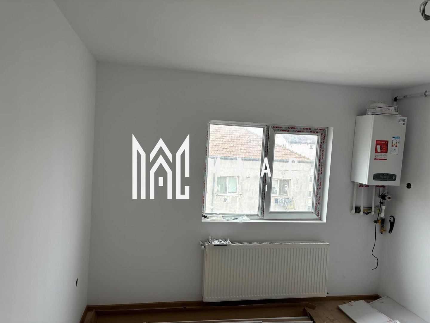 Apartament rezidențial I 2 camere I 44mpu I Stefan Cel Mare - Poză 1