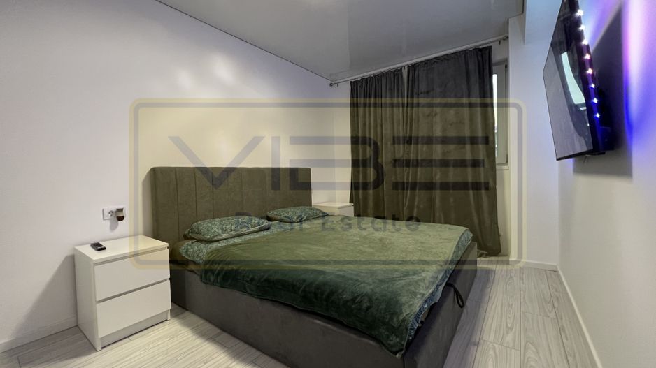 Apartament 2 camere intabulat Profi - Sofia District - Poză 5