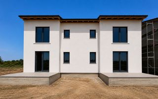 Comision 0% Duplex modern în Moșnița Noua 3 camere - Poză 2