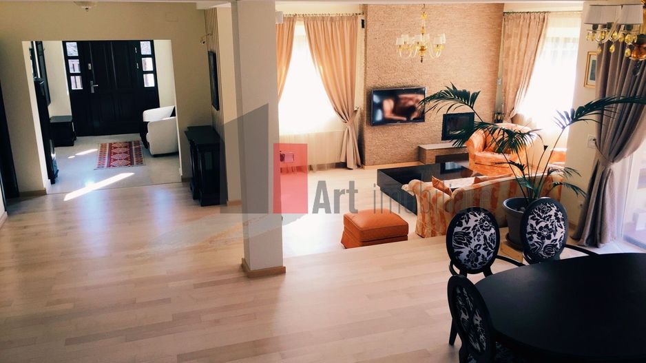 Vila exclusivista Corbeanca - Poză 2