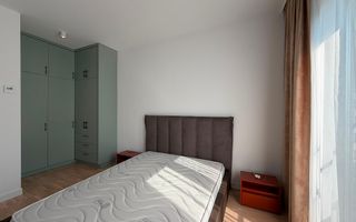 Apartament - 2 camere - mobilat+utilat - inchiriere - Avalon Estate-Pipera - Poză 9