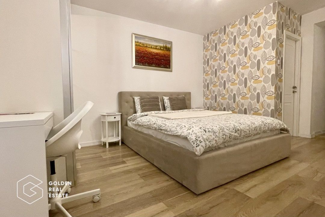 Garsonieră modernă-în fața metroului Dristor - Poză 2