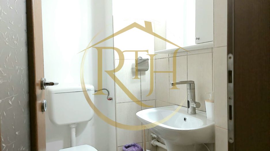 Oferim spre inchiriere un Apartament cu 3 camere in zona Dorobantilor! - Poză 20