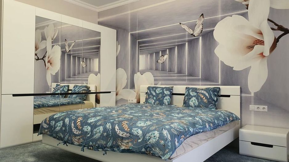 Apartament premium 90 mp utili terasa si parcare privata zona Lazaret - Poză 2