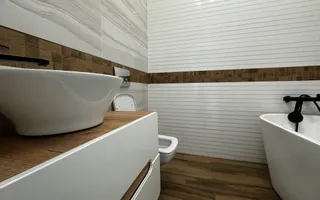 Apartament la etaj intermediar | 3 camere | Zona Bmw - Poză 12