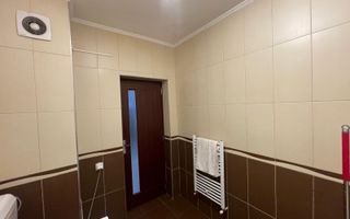 Apartament de 2 camere, modern, 59 mp, parcare, zona Terra - Poză 11