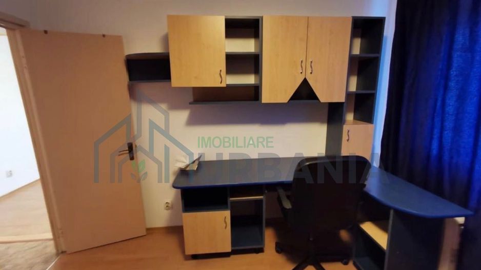 Apartament 3 camere de vanzare, Bulevardul Stefan cel Mare, Iasi - Poză 8