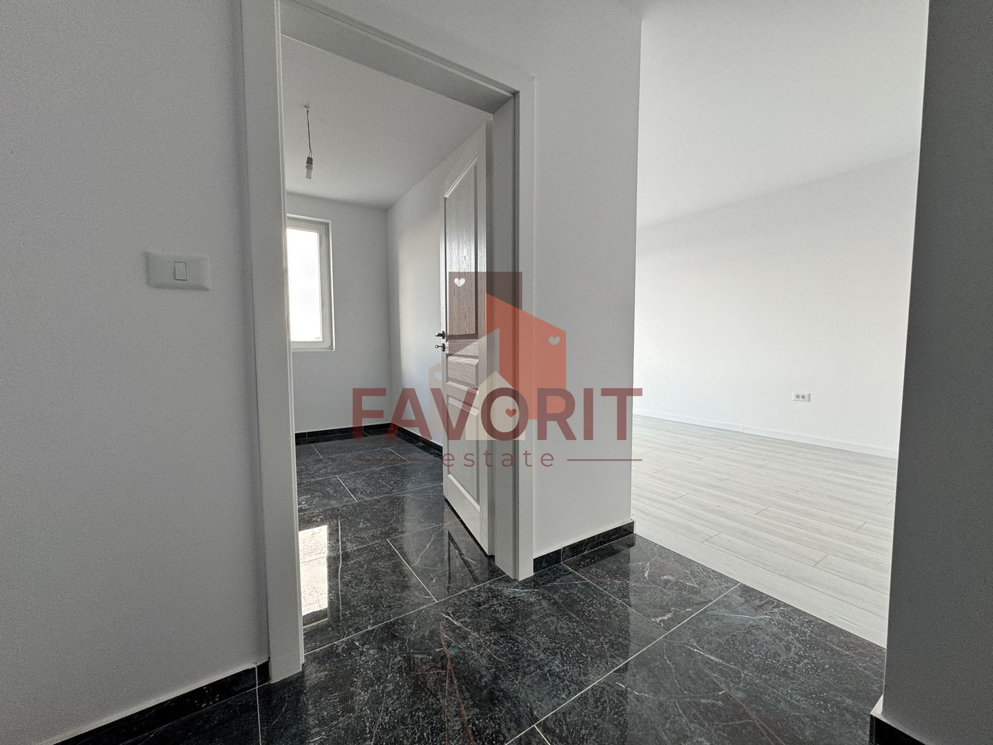 Apartament 1 camera | Decomandat | Loc de parcare inclus in pret - Poză 2