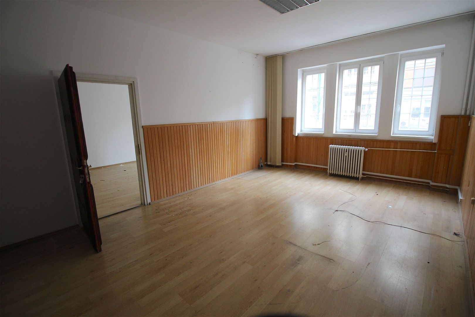 Spatiu de birouri 545 mp - zona Republicii - Poză 5