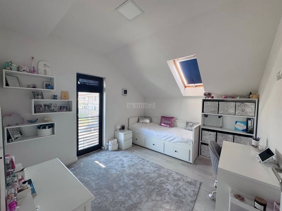 Casa individuala complet utilata Dumbravita Timisoara COMISION 0 - Poză 7