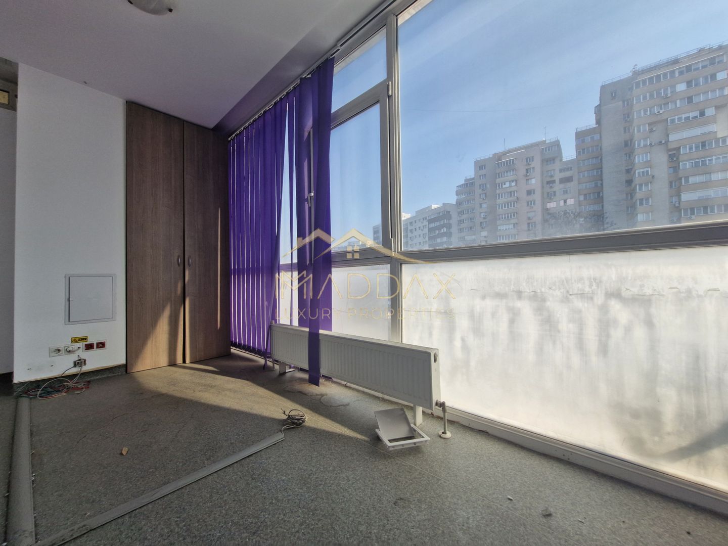 Spațiu de închiriat *210mp // Lujerului - Poză 2