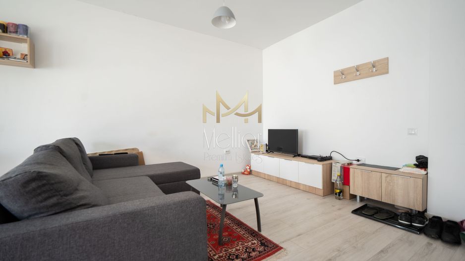 Apartament 2 camere | bloc 2019 | 52 mp | garaj | cart. Europa! - Poză 4