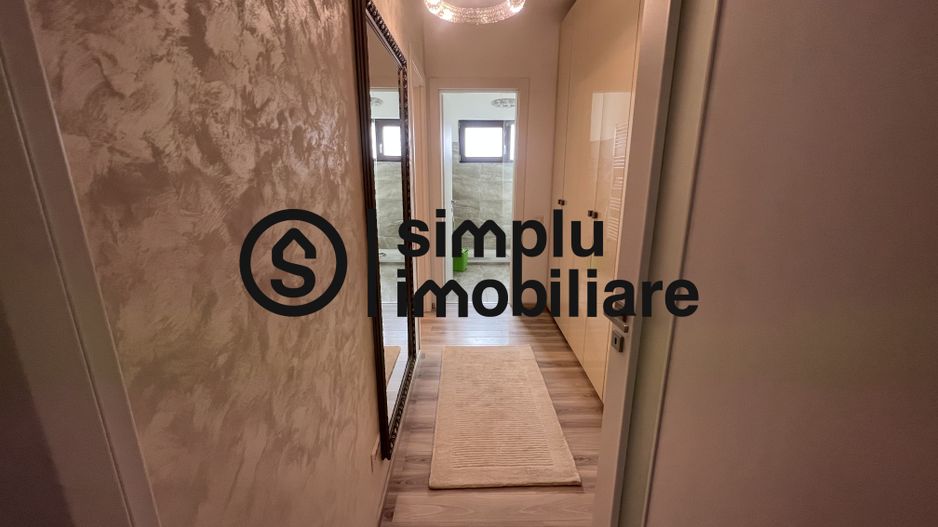Apartament 3 camere LUX Bujorului - Poză 9