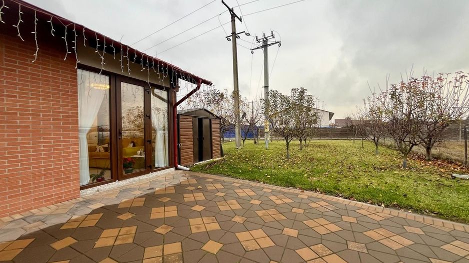 CASA COMPLET UTILATA SI MOBILATA MODERN CU GRADINA | 1100 MP |MARGINEA - Poză 38