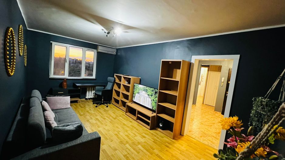 Apartament 3 camere de vanzare - Metrou Nicolae Grigorescu - Ocazie - Poză 5