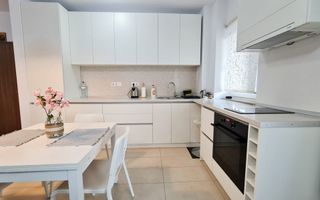 Apartament modern 2 camere | 55mp | Terasa| Parcare | Sophia Residence Buna Ziua - Poză 3