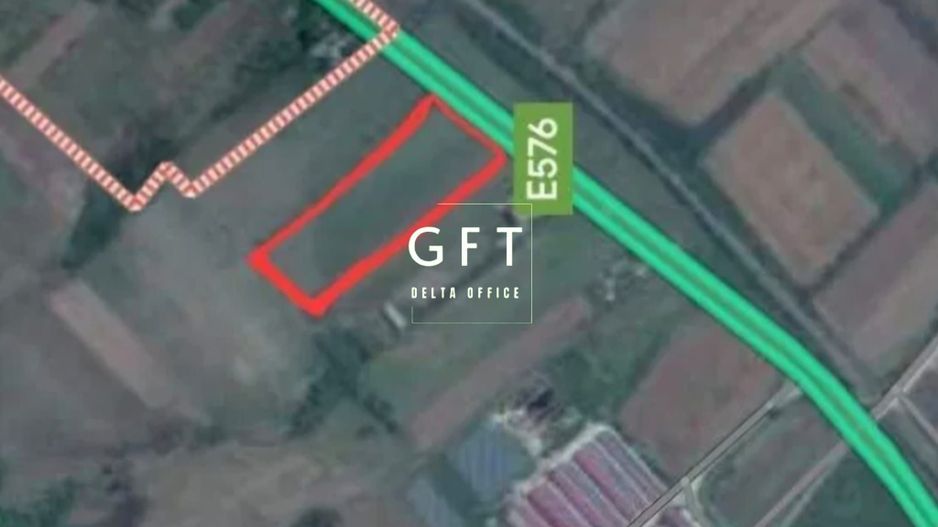 Teren intravilan parcelabil-Livada - Poză 2