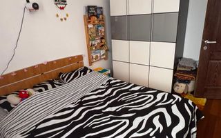 Apartament 2 camere | Hipodrom 3, Sibiu | 43 mp, etaj 5 - Poză 2
