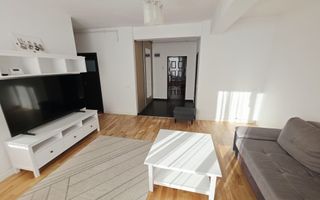 Apartament 3 camere etaj 2 78 mp utili balcon si parcare Turnisor - Poză 4