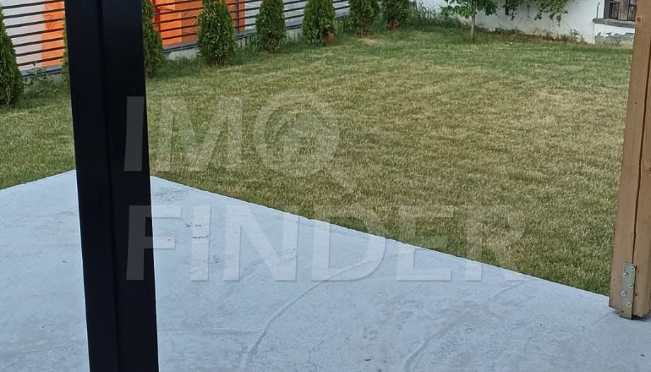 Casa individuala finisata la cheie, Europa - Poză 9