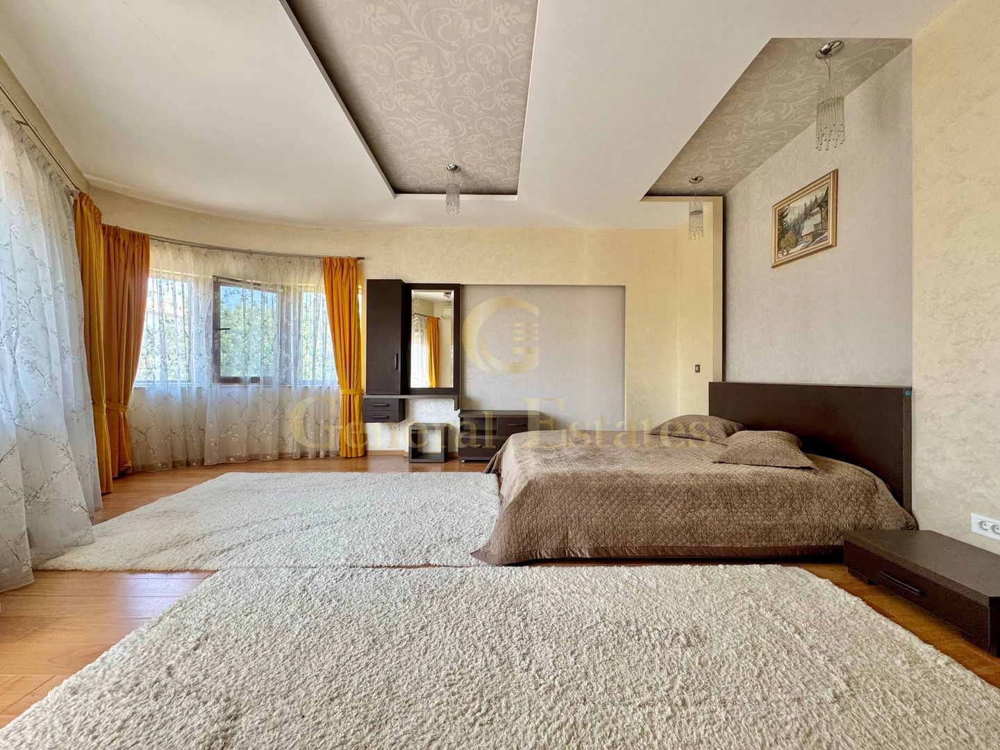 Vînzare Casă în 3 Nivele -Hlincea - 343 m.p. - Poză 16