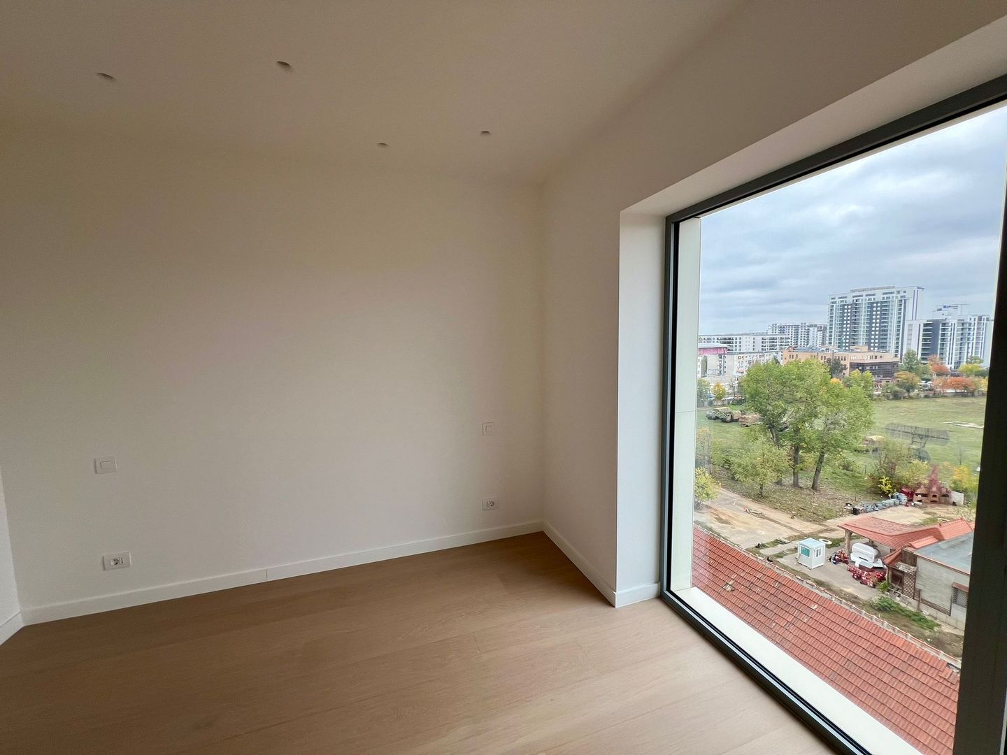 Apartament 2 camere I Aviatiei Tower I - Poză 7