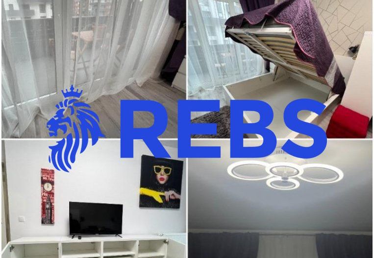 Apartament 1 camera | Avantgarden 3 - Poză 9