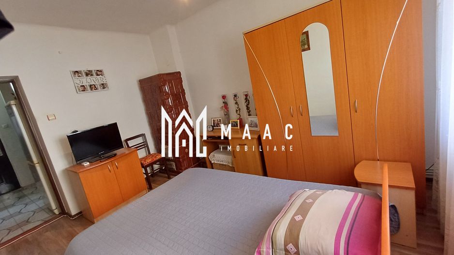 Apartament 2 camere | 56 MPU | Balcon | Sura Mica - Poză 7