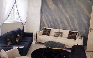 Vand apartament Lux Mamaia Hanul cu Peste - Poză 8