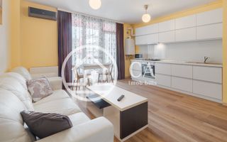 Apartament de închiriat cu 2 camere în ARED, Oradea - Poză 2