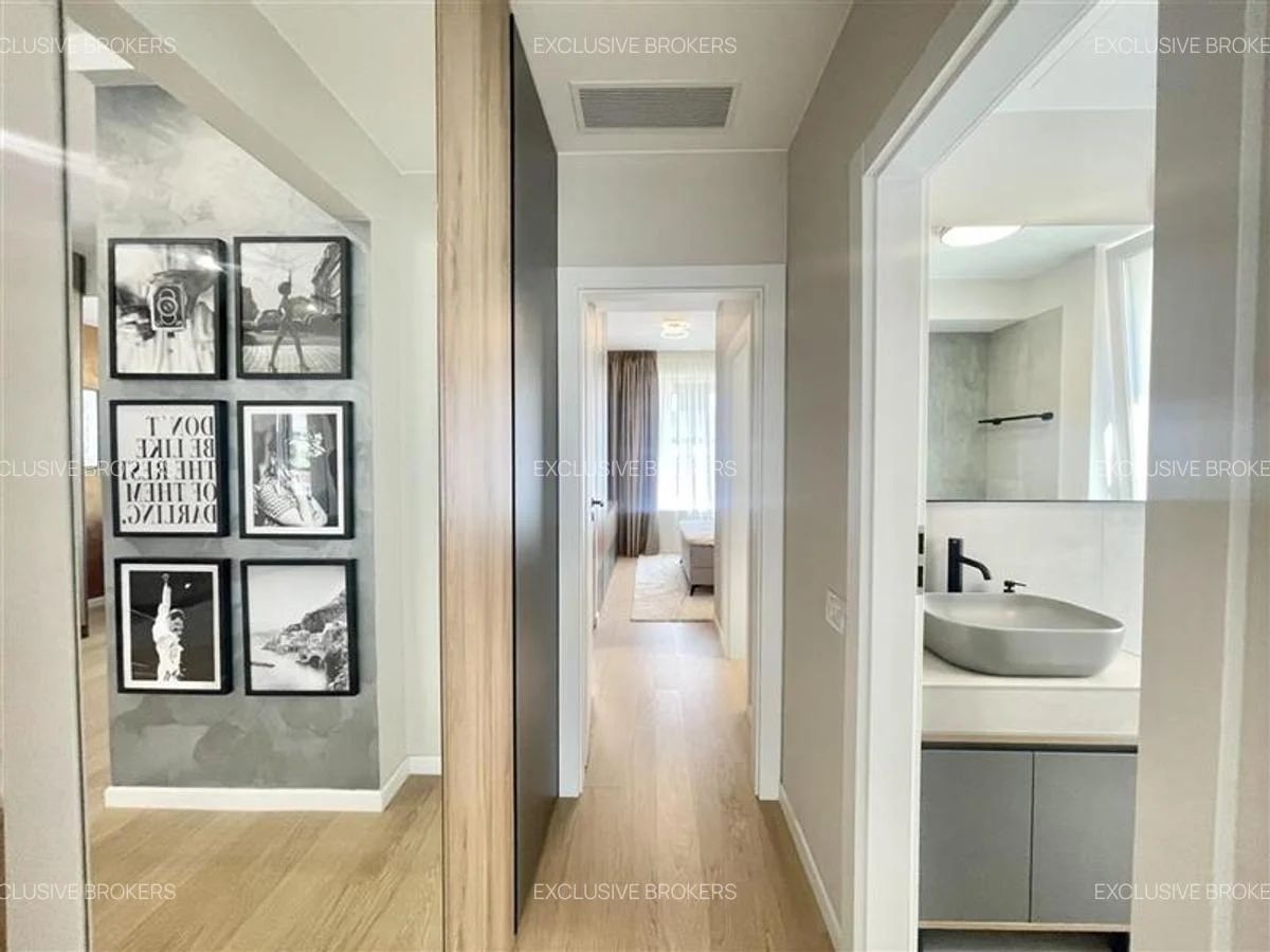 Apartament 3 camere | Catted Family - Poză 6