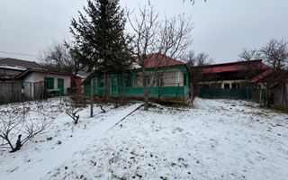 casa batraneasca situata in Hemeius - de vanzare - Poză 4