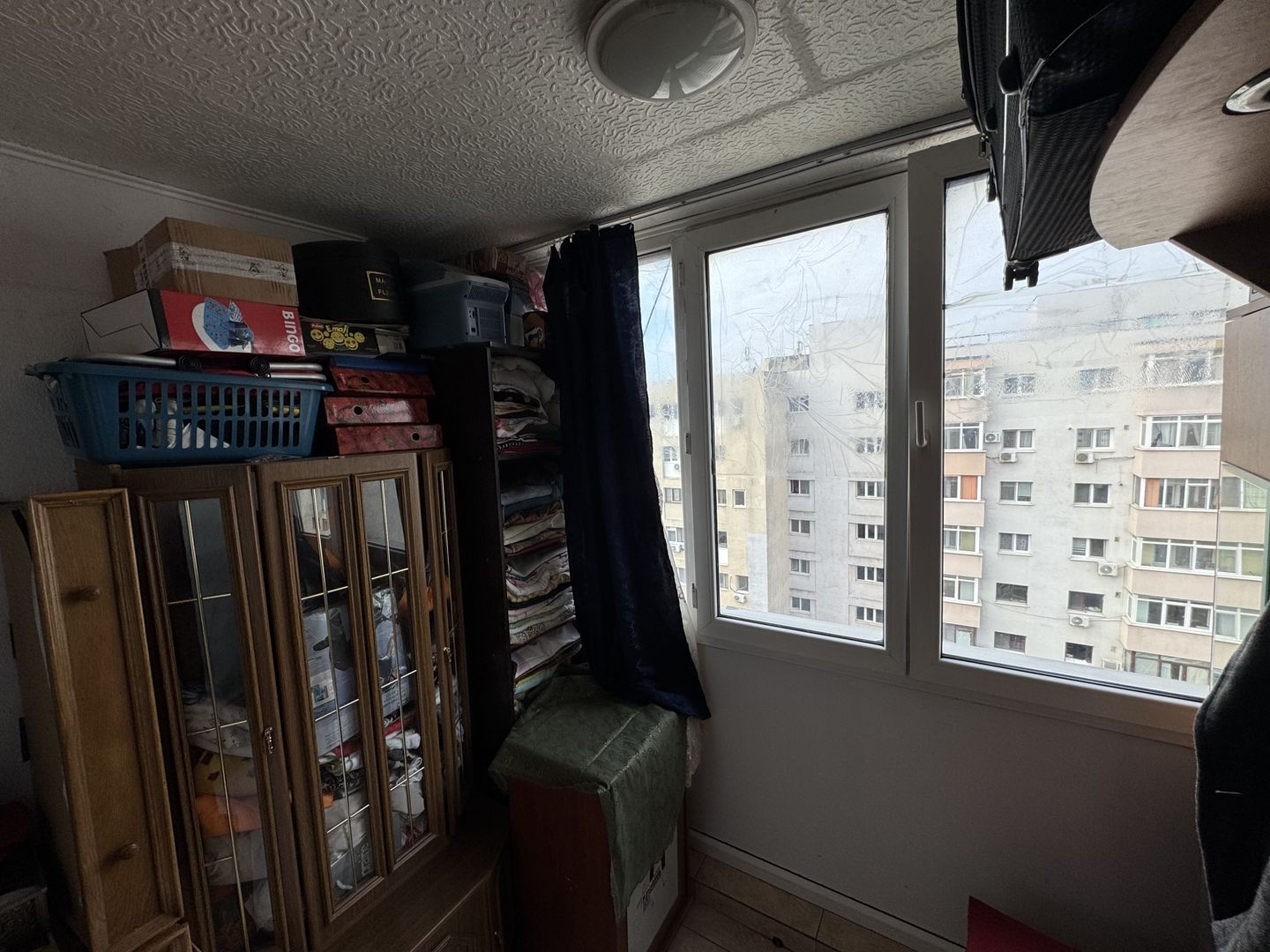 De Vanzare Apartament 4 camere, 96 mp utili, – Zona Dristor  V5 - Poză 18